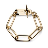 Bracciale Unoaerre Donna in Bronzo 2672 - 2672